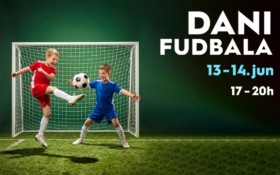 DANI FUDBALA | 13–14. jun