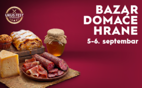 🧀🍷 BAZAR DOMAĆE HRANE 🧀🍷
